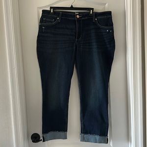 Lee Riders Indigo women’s jeans